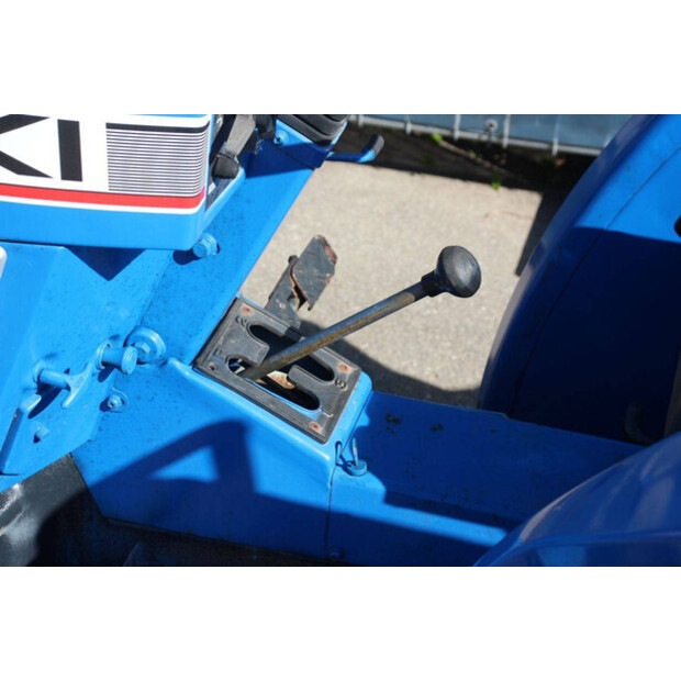 Iseki TL2300-49126246