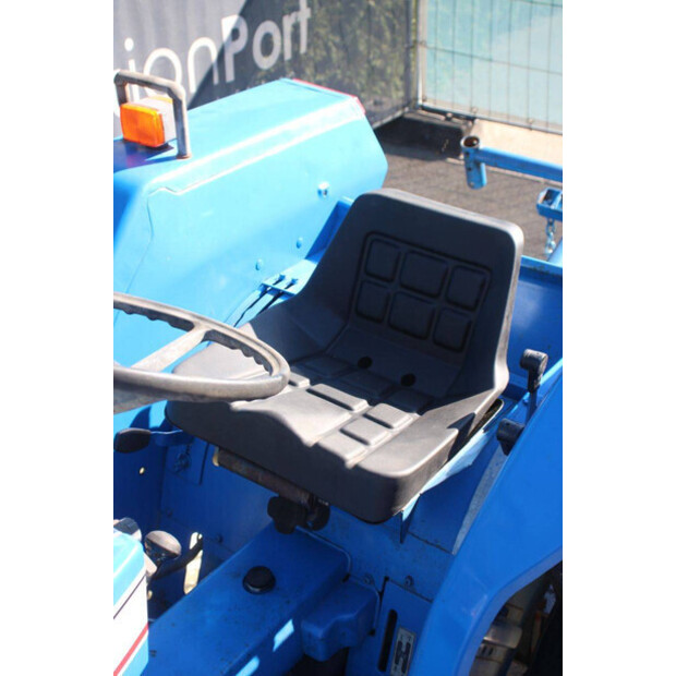 Iseki TL2300-49126247