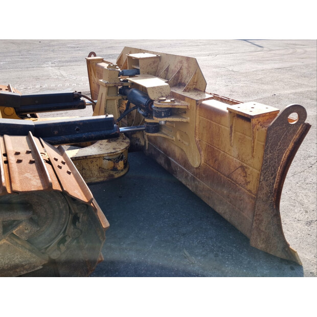 2004 Caterpillar D6N-49126638