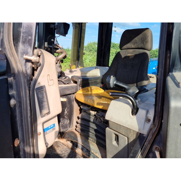 2004 Caterpillar D6N-49126646
