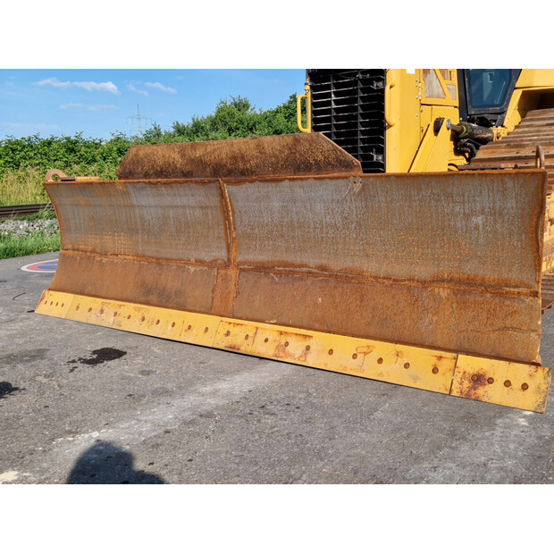 2004 Caterpillar D6N-49126647