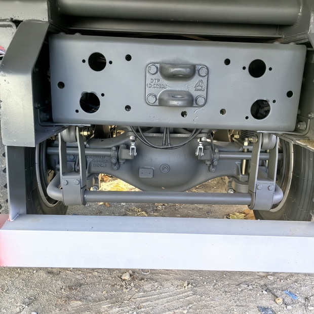 2025 HOWO 371HP-49127436
