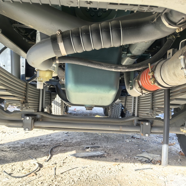 2025 HOWO 371HP-49127437