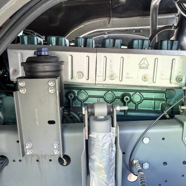 2025 HOWO 371HP-49127439