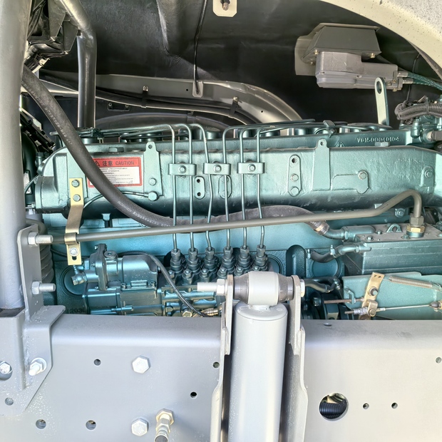 2025 HOWO 371HP-49127442