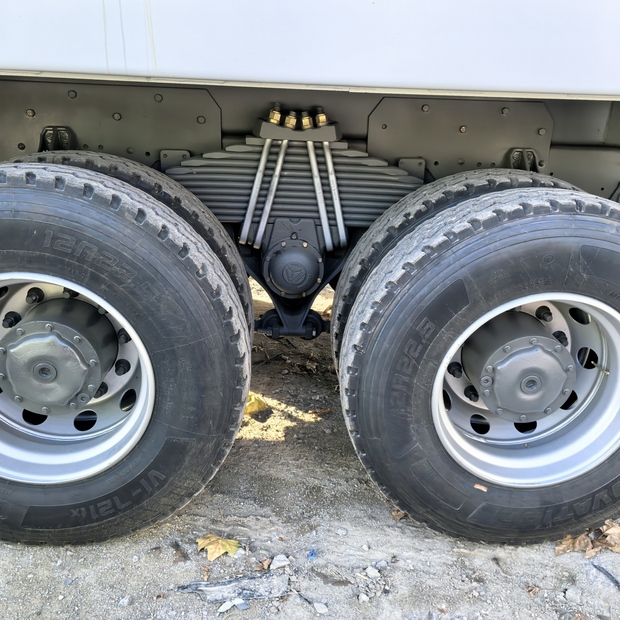 2025 HOWO 371HP-49127444