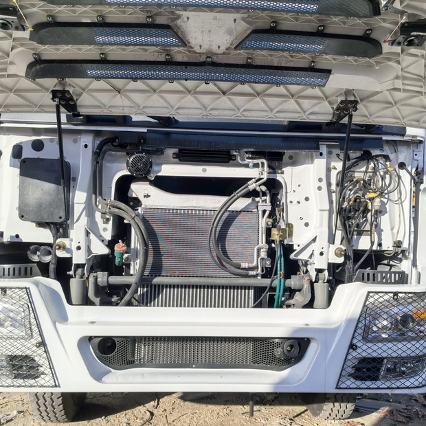 2025 HOWO 371HP-49127445