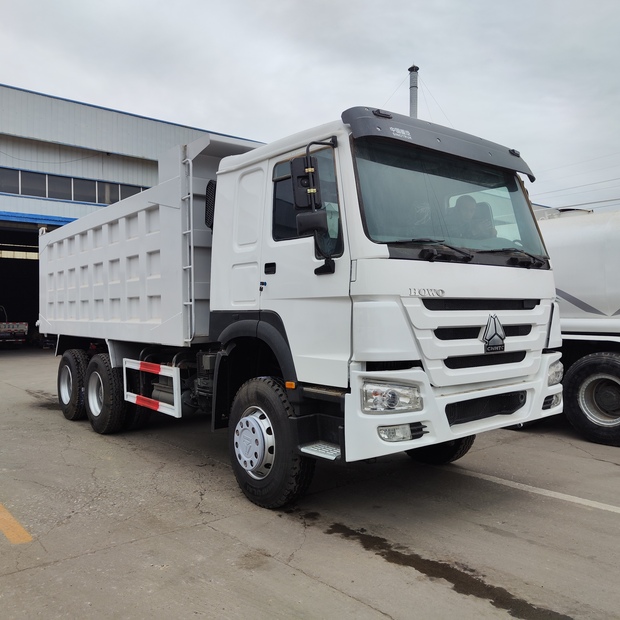 2024 HOWO 371HP-49129709
