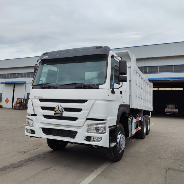 2024 HOWO 371HP-49129710