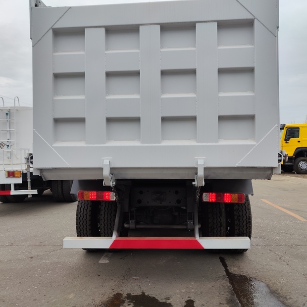2024 HOWO 371HP-49129711