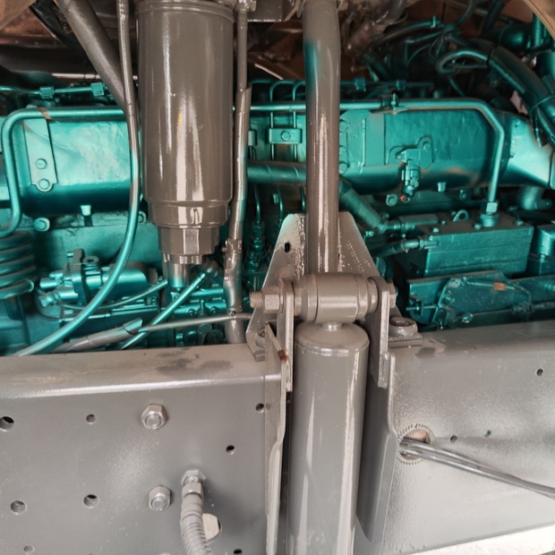 2024 HOWO 371HP-49129718