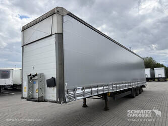 Image de Remorques à bâches 2019 Schmitz Cargobull OTHERS À vendre à Allemagne