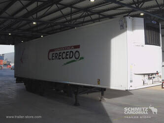 Image for 2016 Schmitz Cargobull OTHERS