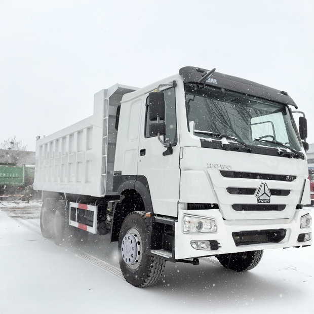 2025 HOWO 371HP-49130058