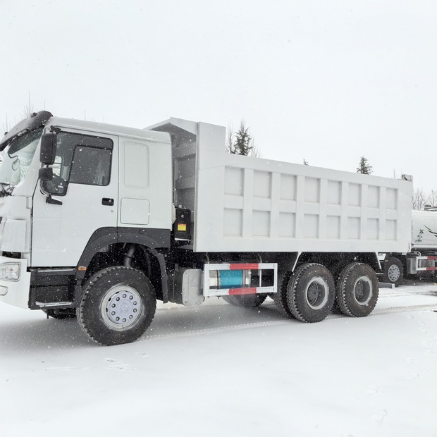 2025 HOWO 371HP-49130060
