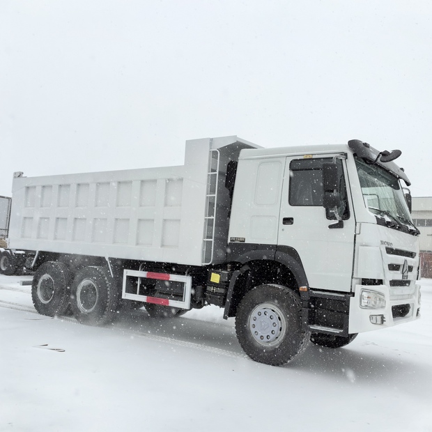 2025 HOWO 371HP-49130062
