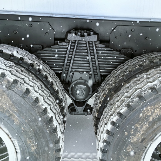 2025 HOWO 371HP-49130069