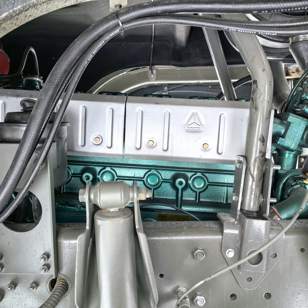 2025 HOWO 371HP-49130071