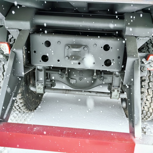 2025 HOWO 371HP-49130072
