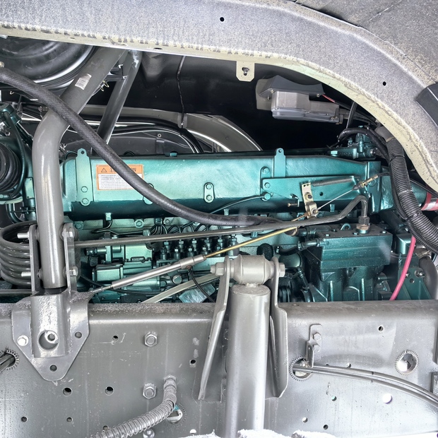 2025 HOWO 371HP-49130073