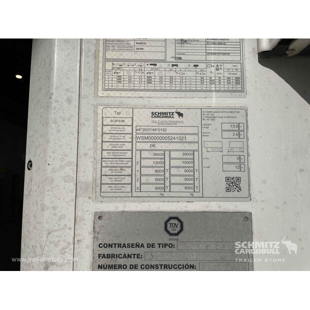 2022 Schmitz Cargobull OTHERS-49130276