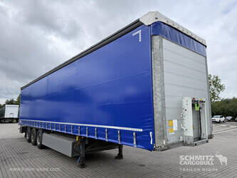 Image de Remorques à bâches 2022 Schmitz Cargobull OTHERS À vendre à Allemagne