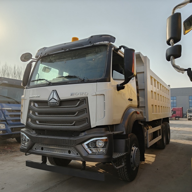2025 HOWO 371HP-49130828