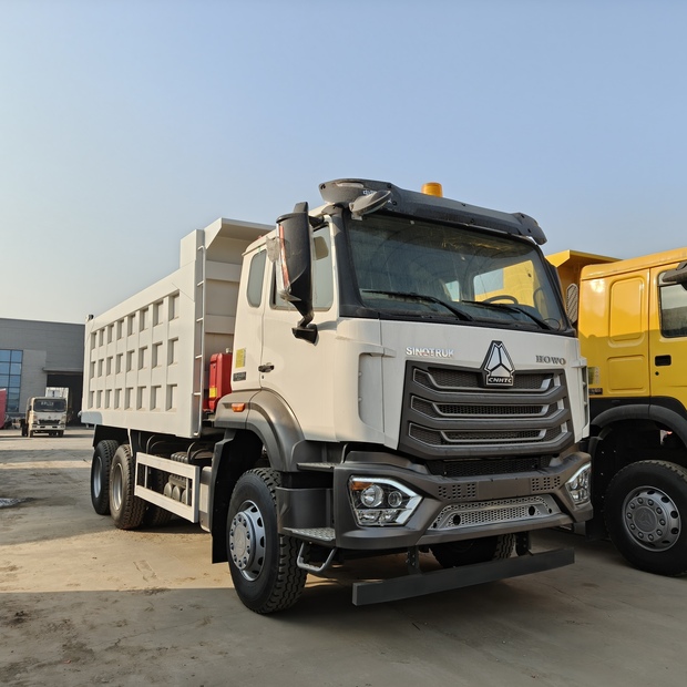 2025 HOWO 371HP-49130830