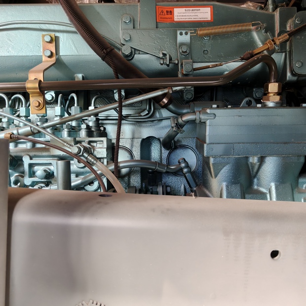 2025 HOWO 371HP-49130837
