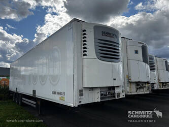Image for 2020 Schmitz Cargobull OTHERS