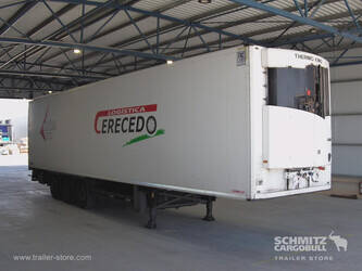Image for 2015 Schmitz Cargobull OTHERS