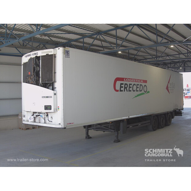 2015 Schmitz Cargobull OTHERS-49131214
