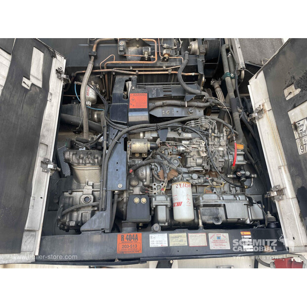 2015 Schmitz Cargobull OTHERS-49131219