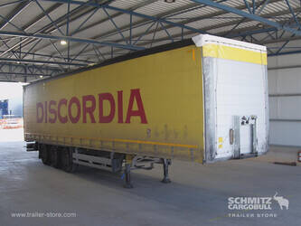 Image for 2023 Schmitz Cargobull OTHERS for Sale in Spain