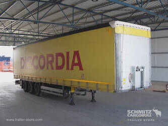 Image for 2023 Schmitz Cargobull OTHERS for Sale in Spain