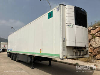 Image for 2014 Schmitz Cargobull OTHERS for Sale in Spain
