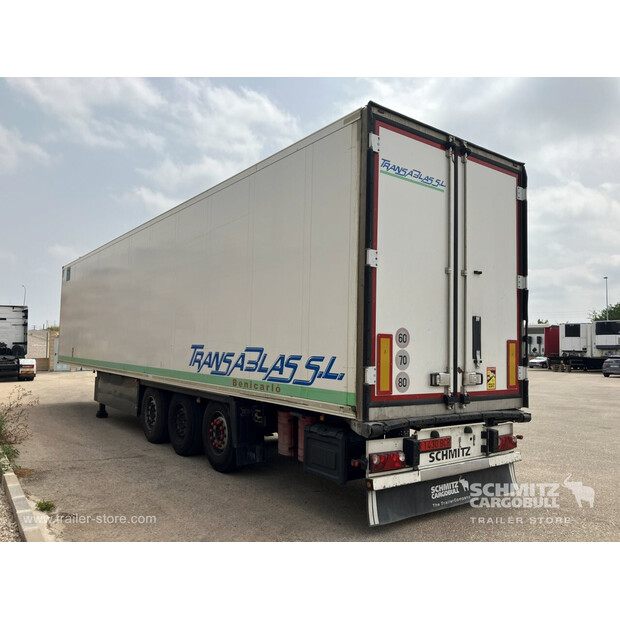 2014 Schmitz Cargobull OTHERS-49132137