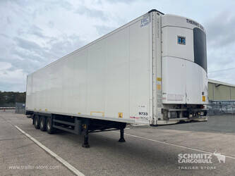 Image for Temperature Controlled Trailers 2019 Schmitz Cargobull OTHERS for Sale in United Kingdom