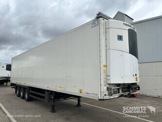 Image for Temperature Controlled Trailers 2019 Schmitz Cargobull OTHERS for Sale in United Kingdom