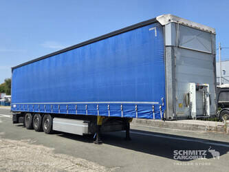 Image de REMORQUES 2021 Schmitz Cargobull OTHERS À vendre à Croatie