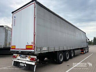 Image for 2016 Schmitz Cargobull OTHERS