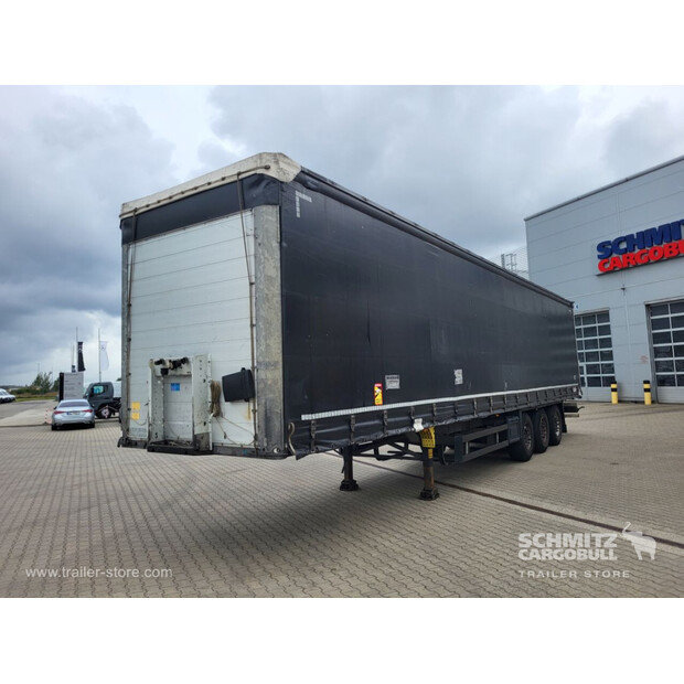2018 Schmitz Cargobull OTHERS-49132299
