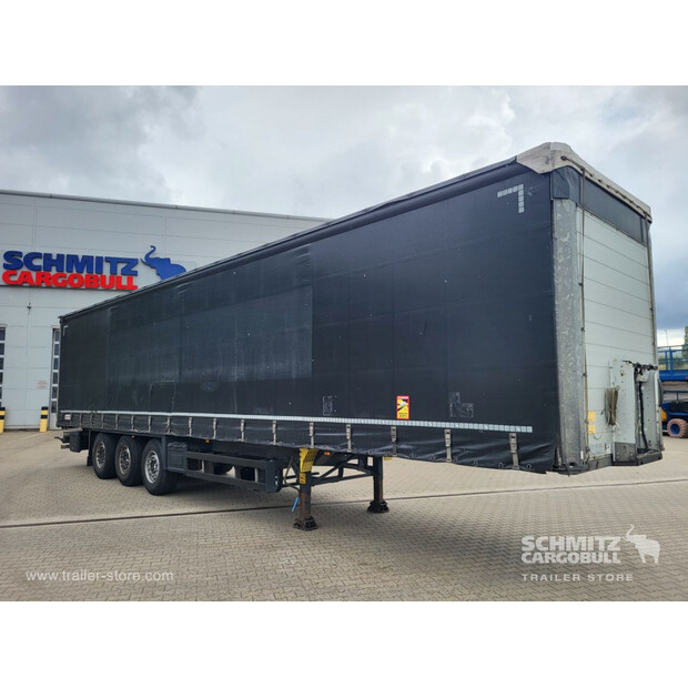 2018 Schmitz Cargobull OTHERS-49132300