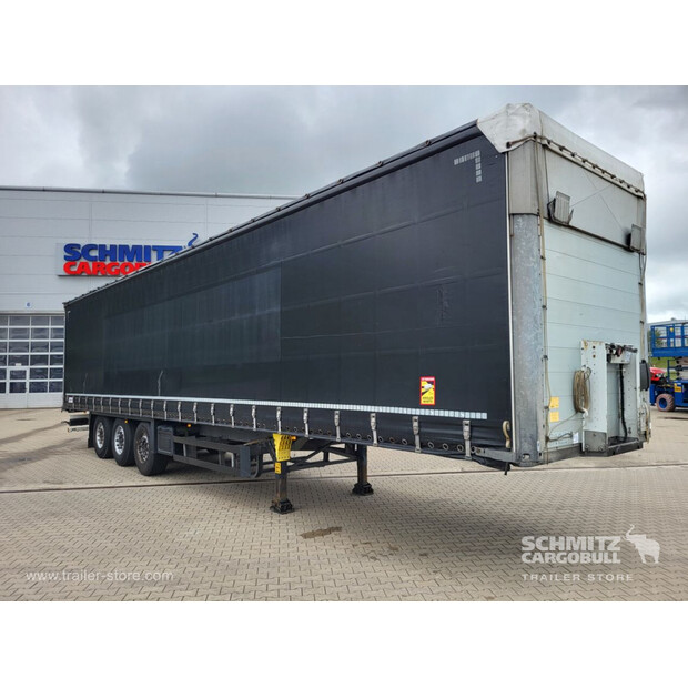 2018 Schmitz Cargobull OTHERS-49132313