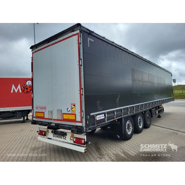 2018 Schmitz Cargobull OTHERS-49132315