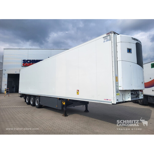 2020 Schmitz Cargobull OTHERS-49132353