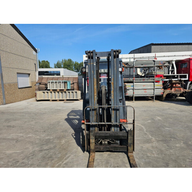 2017 HELI CPCD18-49132504