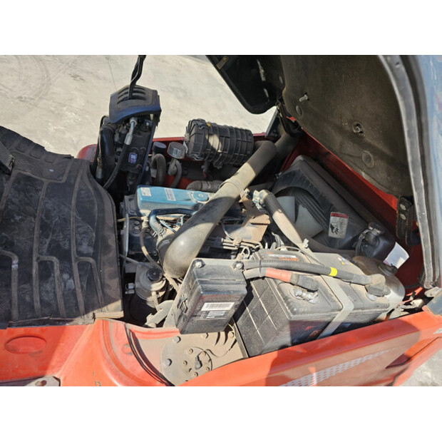 2017 HELI CPCD18-49132511