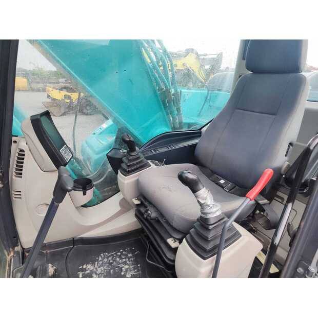 2015 KOBELCO SK210NLC-10-49134133