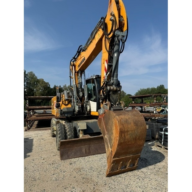 2015 Liebherr A920-49134140